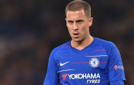 'Hazard bị Chelsea đối xử như nô lệ'