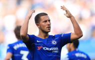 'Hazard có một điểm yếu chết người'