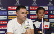 HLV U19 Australia đánh giá cao bóng đá trẻ Việt Nam