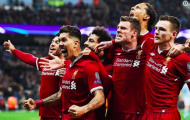 Liverpool mất 4 trụ cột nhưng vẫn kịp đón nhận một tin vui