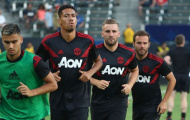 Chính thức! Man Utd gia hạn hợp đồng với ngôi sao đầu tiên