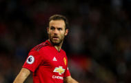Mata chỉ bí quyết đánh bại Chelsea cho Mourinho