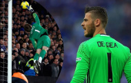 M.U chi 100 triệu euro chiêu mộ người thay De Gea; Lộ mục tiêu mới của Real