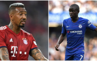 PSG lo không mua được Kante, Boateng vì sự tắc trách của UEFA
