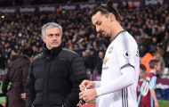 Phá vỡ im lặng, Ibra lên tiếng về chuyện tái ngộ Man Utd