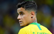 Philippe Coutinho và cơn đau đầu của HLV Tite