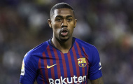 Rời xa ác mộng Barca, Inter sẽ giúp Malcom hồi sinh