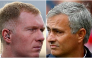 Tại sao Scholes lại là 'cơn ác mộng tồi tệ nhất' của Mourinho?