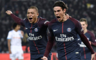 ‘Thợ săn bàn thắng’ của PSG từ chối gia hạn, M.U mừng thầm
