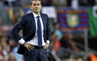 Real nhìn đi, đây là cách Barca đối xử với HLV trong khủng hoảng