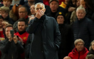Vì Mourinho, Man Utd hoãn kế hoạch 'trăm năm có một'