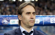 Xác nhận! Real Madrid liên hệ với cựu HLV Chelsea nhằm thay thế Lopetegui