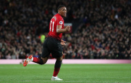 Man Utd nhận tin sốc từ Anthony Martial