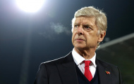Nóng: Arsene Wenger chốt điểm đến, từ bỏ công tác huấn luyện