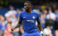 Bộ đôi trở lại, Chelsea sẵn sàng chiến Man Utd