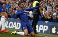 Sốc! Chelsea toả khắp Châu Âu chọn ra 5 mục tiêu hàng đầu thay Morata
