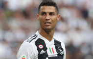 Cho Ronaldo 'ngửi khói' cuộc đua Vua phá lưới, 'tiểu Lewandowski' nói gì?