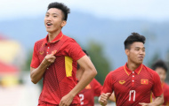 Có lẽ U19 Việt Nam 'không cần' Đoàn Văn Hậu nữa!