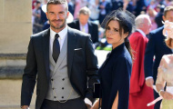 David Beckham khiến fan tò mò vì... 'một nỗi day dứt'