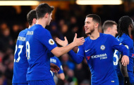 Đây, vị trí yếu nhất hiện tại trong đội hình Chelsea