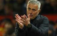 Góc Man Utd: 5 sơ đồ chiến thuật Mourinho có thể sử dụng để 'trị' Chelsea