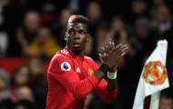 Pogba tiết lộ điều 'thần kỳ' đã giúp M.U lội ngược dòng Newcastle