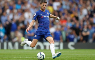 Jorginho thừa nhận không thể làm được điều này với Chelsea