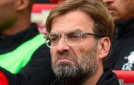 Klopp nhận định về học trò: 'Cậu ấy thật ghê gớm'