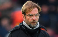 Klopp xác nhận cái tên chính thức bị loại trận Huddersfield