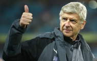Lộ diện cái tên bất ngờ muốn mời Wenger về dẫn dắt