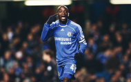 Makelele: 'Lần đầu đến Chelsea, tôi đã bị sốc nặng'