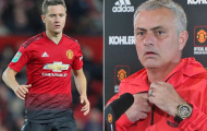 Mourinho úp mở điều này, Hazard có nên lo lắng?