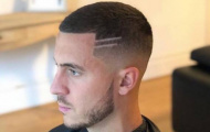 NHM Chelsea mong Man Utd hãy 'an nghỉ' khi Hazard làm điều này
