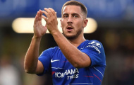 Top 10 cầu thủ tiến bộ nhất Premier League: Hazard chỉ xếp thứ 5, bất ngờ cái tên đứng nhất