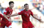 Điểm tin bóng đá Việt Nam tối 19/10: Tiền vệ tuyển Việt Nam được đặc cách về nước cưới vợ