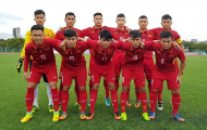 Xem U19 Việt Nam thi đấu VCK U19 châu Á 2018 ở đâu?