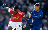 Vì sao Chelsea chớ vội khinh suất Man Utd?