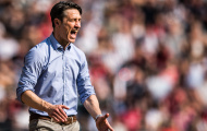 Xong: Bayern kết thúc họp báo, tương lai HLV Niko Kovac được định đoạt