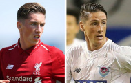 Xong, Liverpool hết đường gọi 'Torres mới' trở lại Anfield