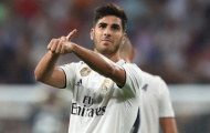 Liverpool, Man Utd chú ý! Real Madrid đã đồng ý để Asensio ra đi
