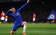 10 thống kê đáng chú ý trước vòng 9 Premier League: Cơn ác mộng của Quỷ đỏ!