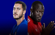 18h30 ngày 20/10, Chelsea vs Man United: Khổ cho cả hai