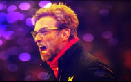 Jurgen Klopp và áp lực phải vô địch