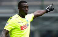 Sao Serie A công khai 'thả thính', Bernd Leno sẽ có thêm đối thủ?