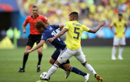 Chợ đông chưa mở, Tottenham đã sắp có sao World Cup?