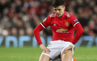 Đại chiến Chelsea: Sanchez bỏ đội, đòi đến Man City?