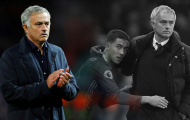Bản tin BongDa ngày 20.10 | Mourinho và ác mộng mái nhà xưa