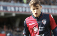 MU và Arsenal chú ý, 'Gerrard đệ nhị' khẳng định muốn đến Anh