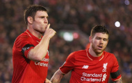 CĐV 'xù lông nhím' khi biết Arsenal muốn mua 'hàng thải' Liverpool