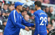 Sarri chính thức xác nhận tương lai Morata tại Chelsea